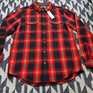 Outerknown Blanet Short NWT